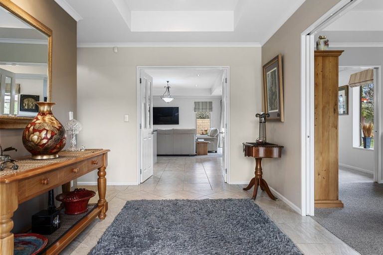 Photo of property in 135 Harleston Road, Sefton, Rangiora, 7477