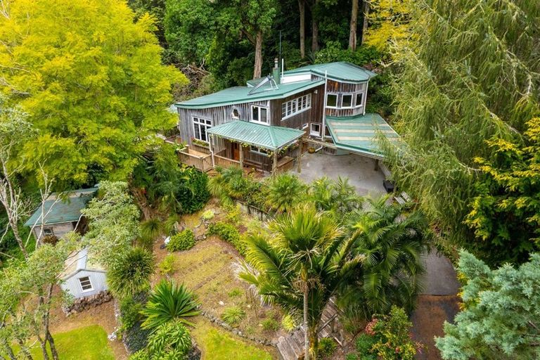 Photo of property in 401 Maunu Road, Maunu, Whangarei, 0110