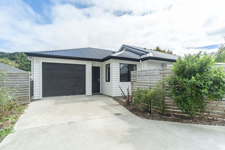 Photo of property in 29a Compton Crescent, Taita, Lower Hutt, 5011
