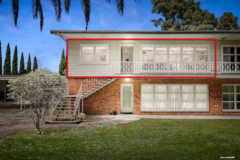 Photo of property in 4/25 Martin Avenue, Remuera, Auckland, 1050