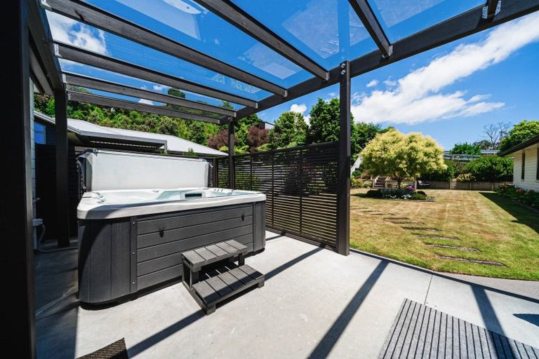 Photo of property in 7 Pike Place, Ferndale, New Plymouth, 4310