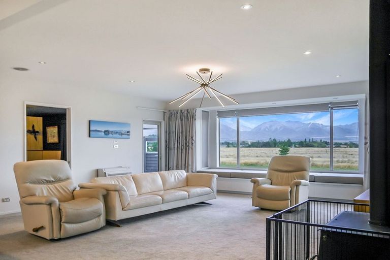 Photo of property in 84 Boundary Terrace, Twizel, 7999