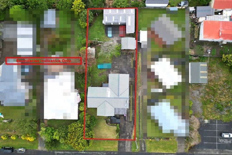 Photo of property in 19 Thynne Street, Foxton, 4814