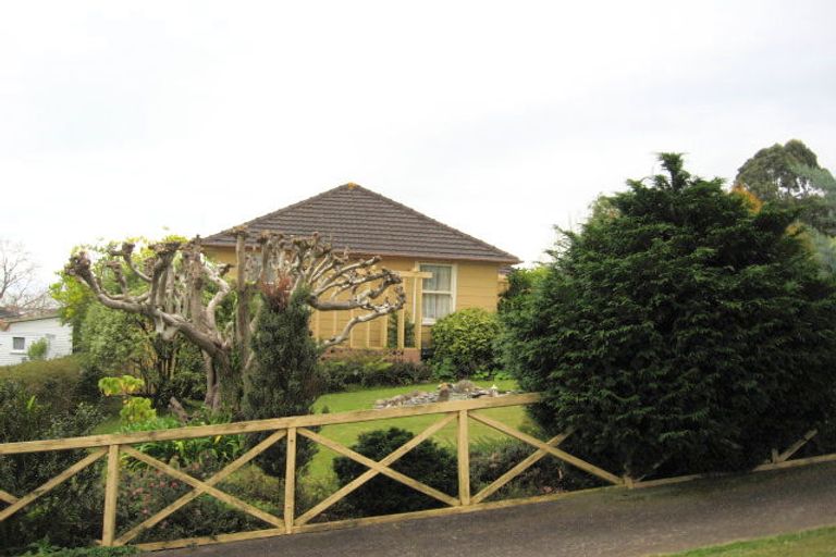 Photo of property in 207 Mount Sea Road, Thames, 3500