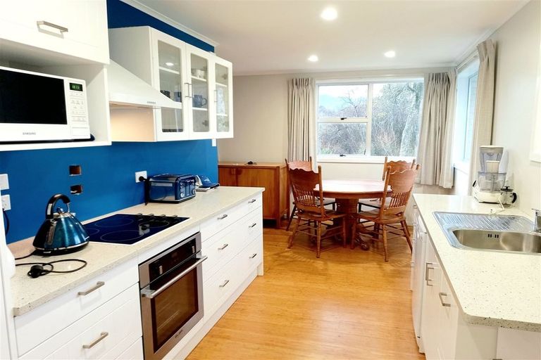 Photo of property in 21 Kahu Street, Ohura, 3926