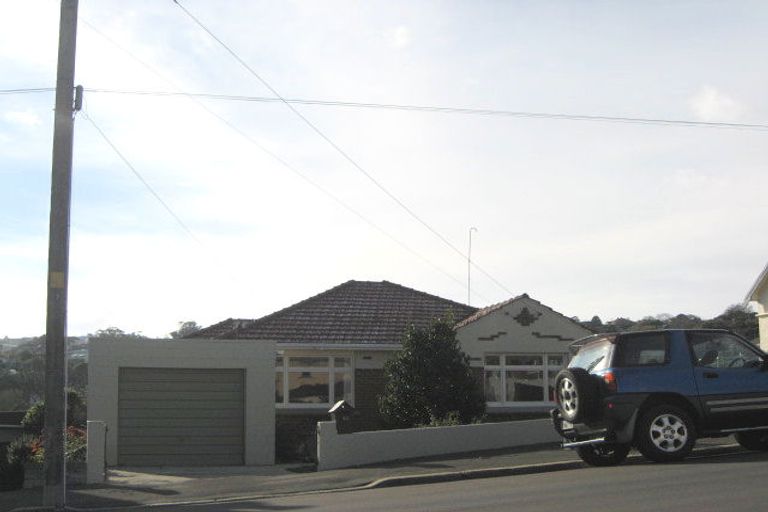 Photo of property in 45 Silverton Street, Andersons Bay, Dunedin, 9013