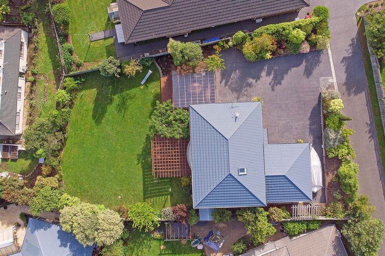 Photo of property in 91 Penruddock Rise, Westmorland, Christchurch, 8025