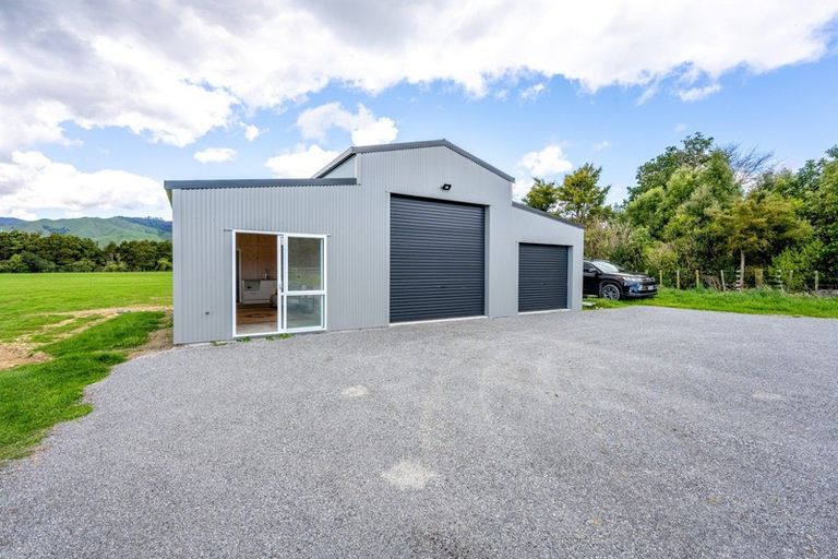 Photo of property in 319 Otaki Gorge Road, Hautere, Otaki, 5582