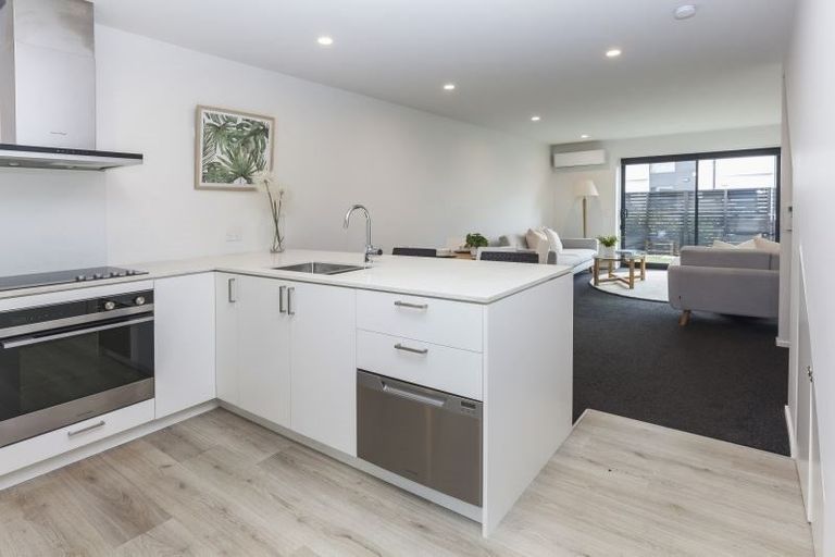 Photo of property in 15/259 Kilmore Street, Christchurch Central, Christchurch, 8011