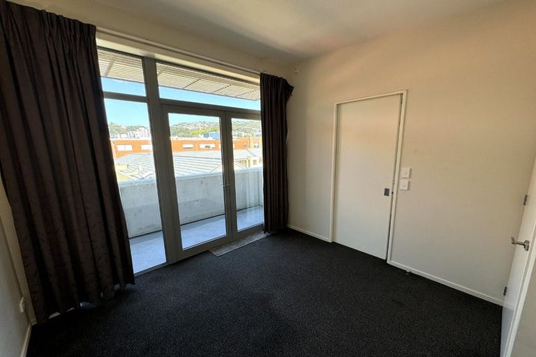 Photo of property in 3/20 Garrett Street, Te Aro, Wellington, 6011