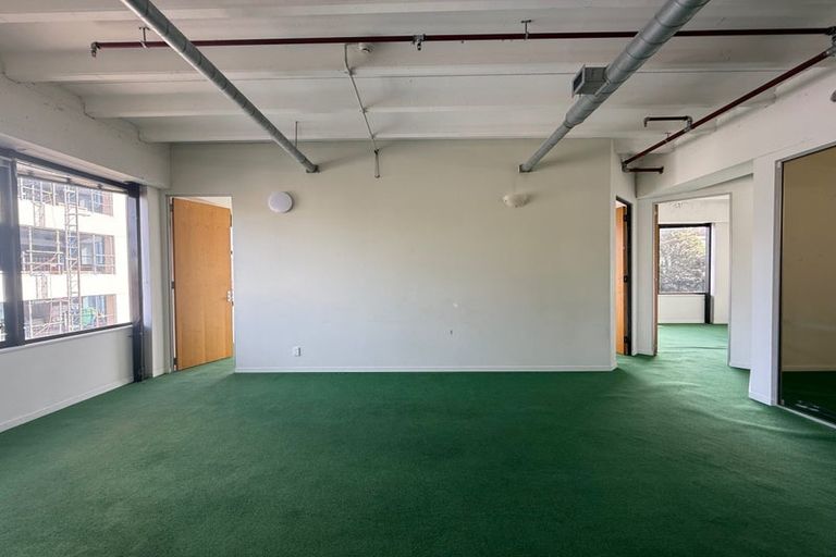 Photo of property in Quantum Apartments, 59 Boulcott Street, Wellington Central, Wellington, 6011