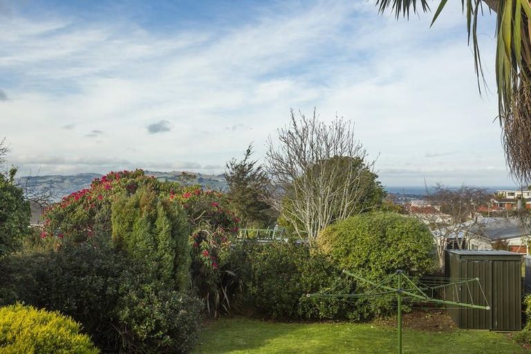 Photo of property in 55 English Avenue, Mornington, Dunedin, 9011