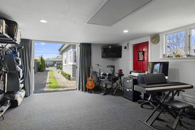 Photo of property in 99 Flockton Street, Mairehau, Christchurch, 8013