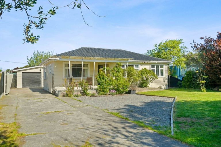 Photo of property in 362 Pages Road, Aranui, Christchurch, 8061