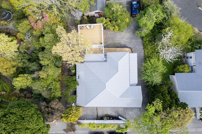 Photo of property in 1/34 Hackthorne Road, Cashmere, Christchurch, 8022