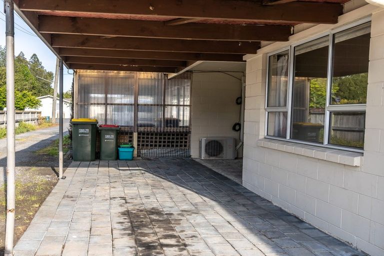 Photo of property in 3/121 Queens Avenue, Frankton, Hamilton, 3204