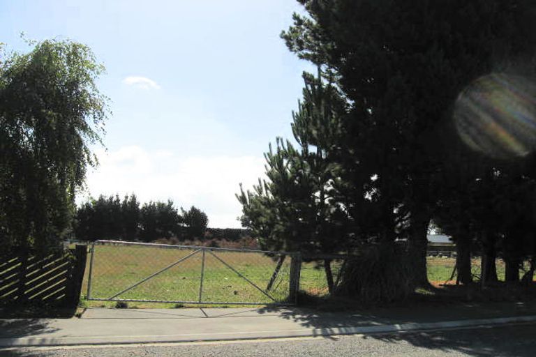 Photo of property in 27 Woodville Street, Leeston, 7632