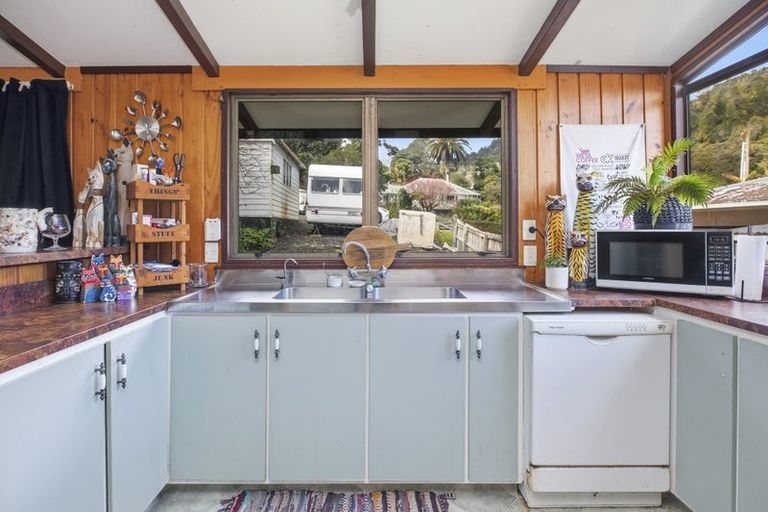 Photo of property in 3 Lucy Road, Waiomu, Thames, 3575