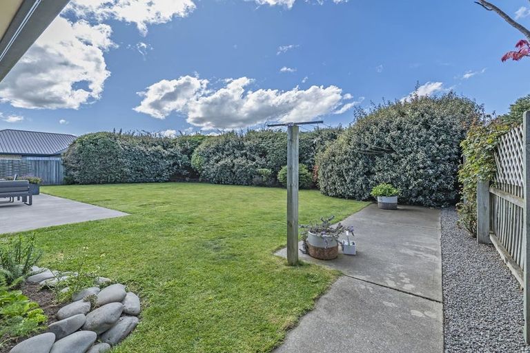 Photo of property in 12 Othello Drive, Rolleston, 7614