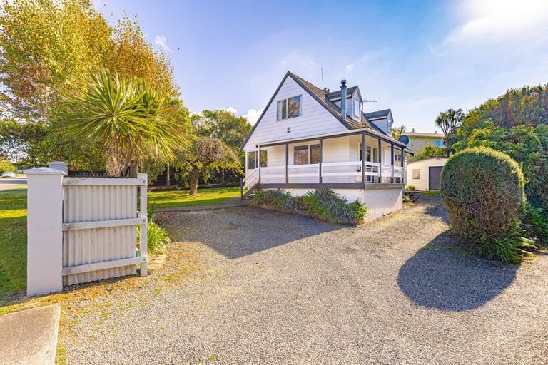 Photo of property in 153 Mount View Road, Bastia Hill, Whanganui, 4500