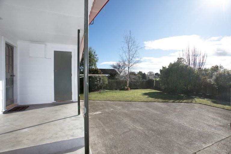 Photo of property in 12 Ruawai Road, Feilding, 4702