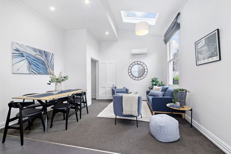 Photo of property in 142 Tinakori Road, Thorndon, Wellington, 6011