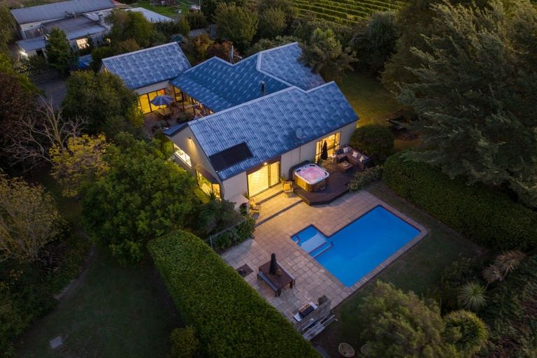 Photo of property in 187 Rapaura Road, Rapaura, Blenheim, 7273