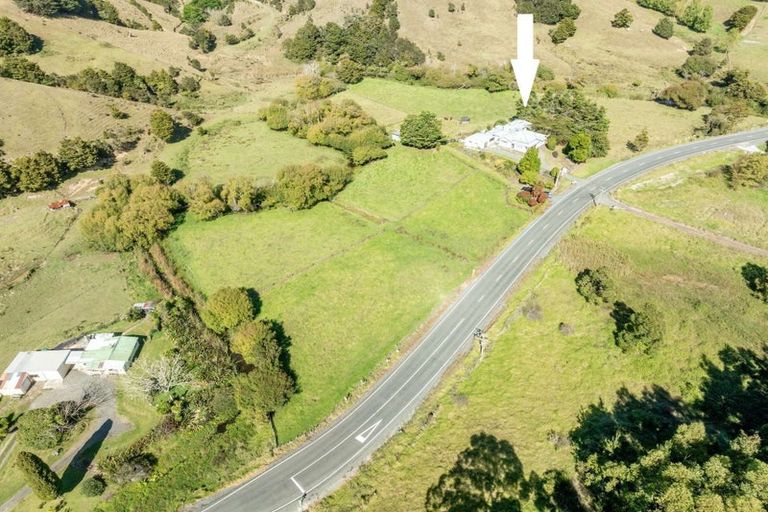 Photo of property in 108 Peria Road, Peria, Kaitaia, 0482
