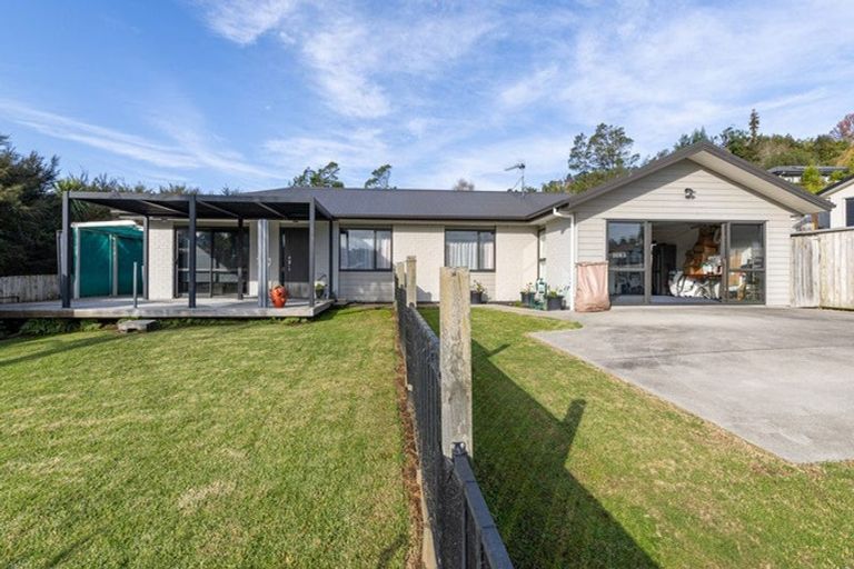 Photo of property in 47a Hartis Avenue, Huntly, 3700