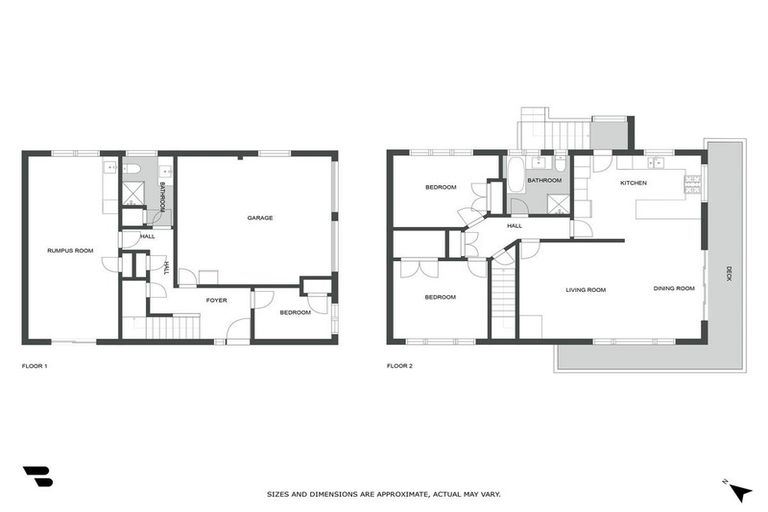 Photo of property in 8 Sutherland Avenue, Mount Maunganui, 3116