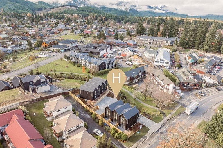 Photo of property in 1/20 Jacks Pass Road, Hanmer Springs, 7334