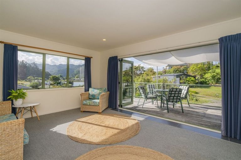 Photo of property in 3 Patton Place, Tairua, 3508