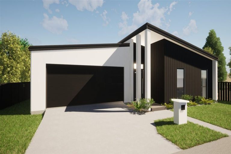 Photo of property in 6 Snapper Crescent, Omokoroa, 3114