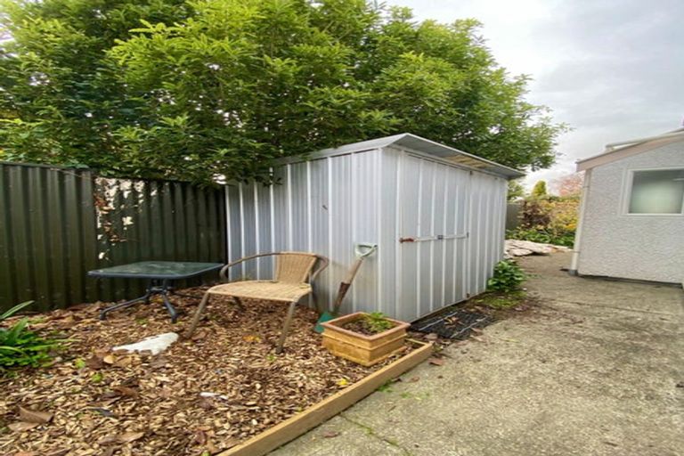 Photo of property in 39b Saint Albans Avenue, Hokowhitu, Palmerston North, 4410