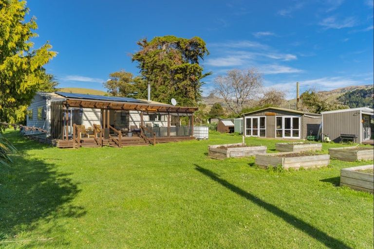 Photo of property in 152 Pa Road, Port Levy, Diamond Harbour, 8972