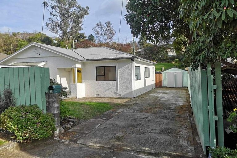 Photo of property in 26 Murphy Street, Toi Toi, Nelson, 7010
