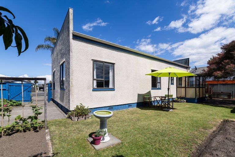 Photo of property in 13 Ellison Street, Napier South, Napier, 4110