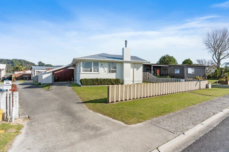 Photo of property in 217a Chartwell Avenue, Whangamata, 3620