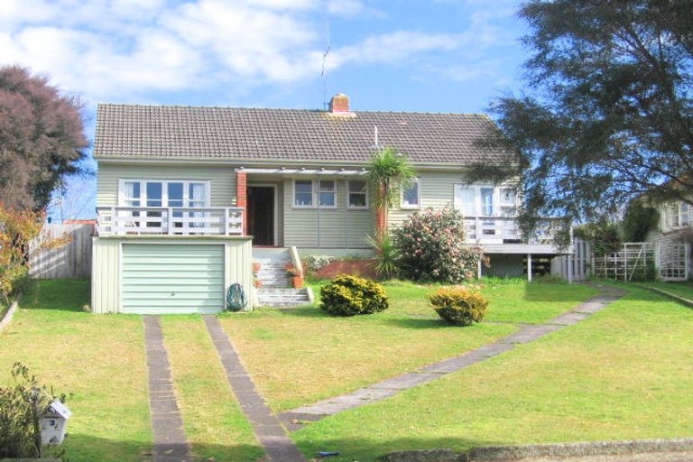 Photo of property in 23 Plunket Terrace, Hamilton East, Hamilton, 3216