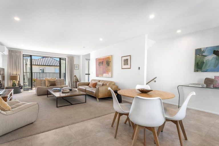 Photo of property in 3/7 Ayr Street, Riccarton, Christchurch, 8011