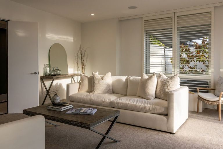 Photo of property in 9 Peninsula View, Scarborough, Christchurch, 8081