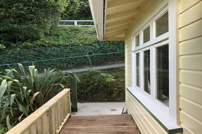 Photo of property in 31 Mount Pleasant Road, Aro Valley, Wellington, 6012