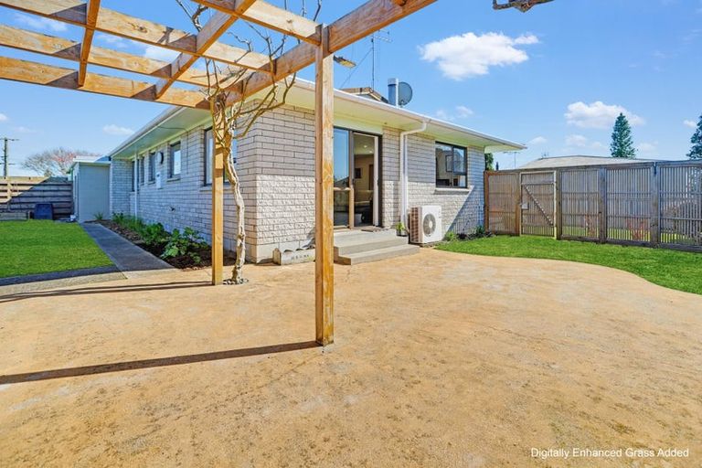Photo of property in 44a Tennyson Street, Leamington, Cambridge, 3432