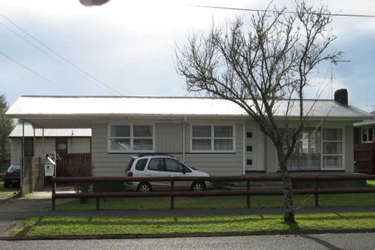 Photo of property in 61a Carrington Avenue, Silverdale, Hamilton, 3216