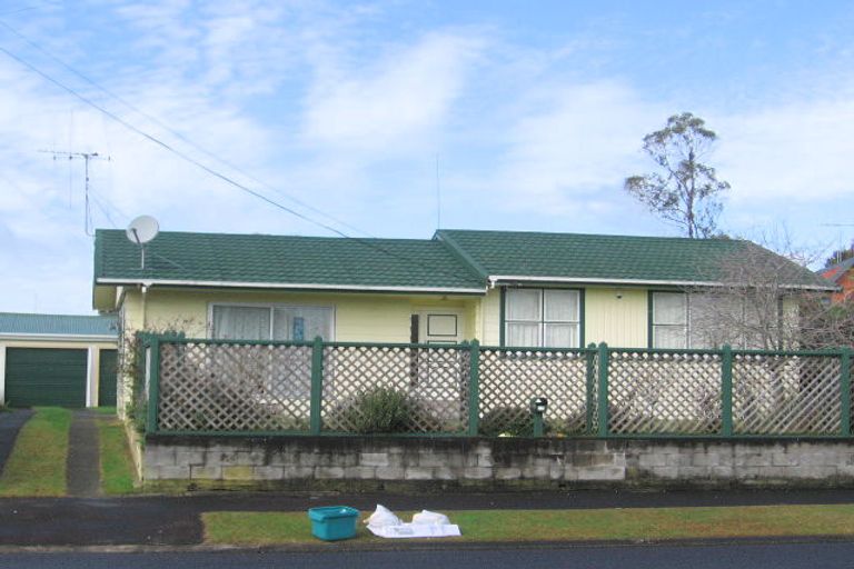 Photo of property in 17 Fitzroy Avenue, Fitzroy, Hamilton, 3206