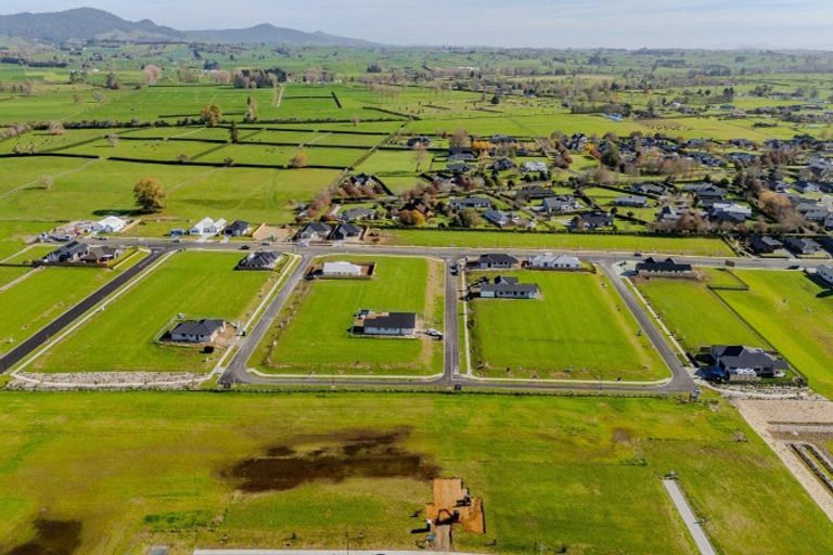 Photo of property in 17 Peakedale Drive, Matamata, 3400