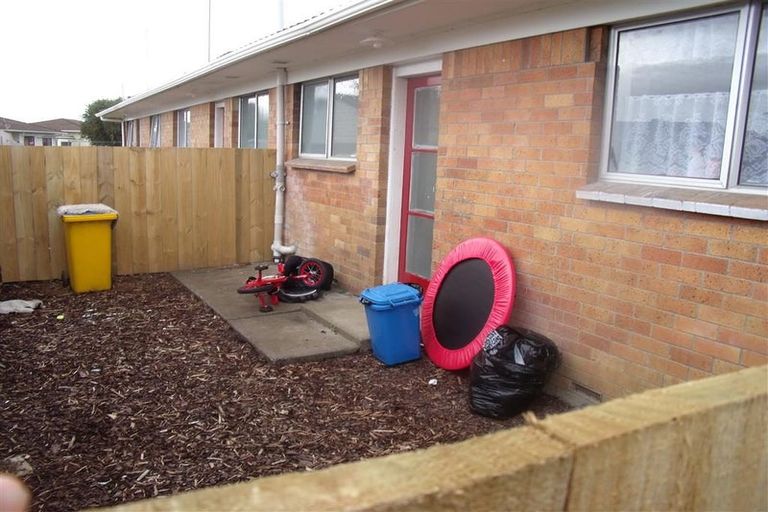 Photo of property in 6/38 Tennessee Avenue, Mangere East, Auckland, 2024