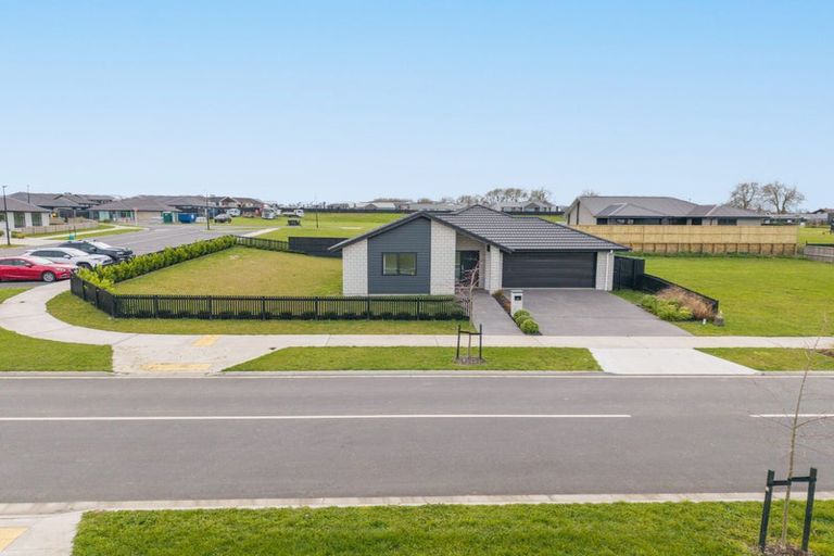Photo of property in 10 Hoki Avenue, Morrinsville, 3300