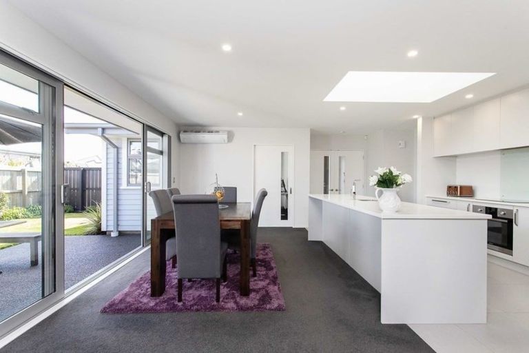 Photo of property in 1 Denali Street, Halswell, Christchurch, 8025