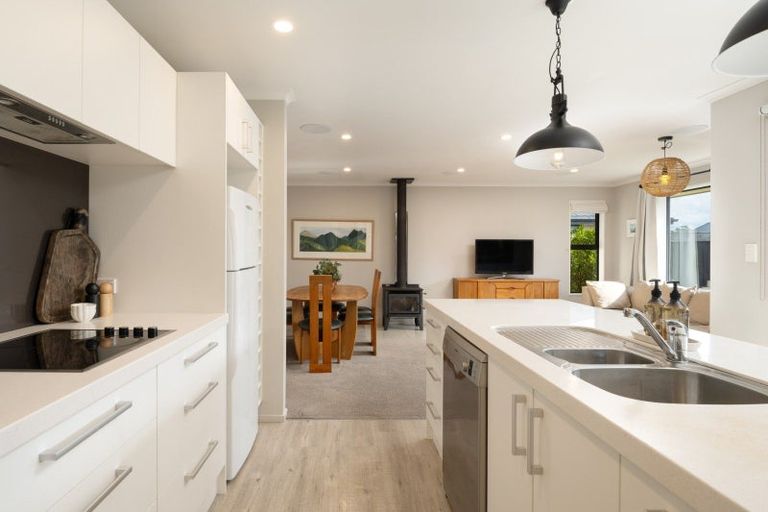 Photo of property in 18 Lancaster Avenue, Burleigh, Blenheim, 7201